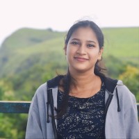 Kavitha Pannerselvam