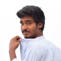 Praneeth Bunny Praneeth