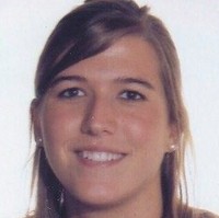 Cristina Laucirica García