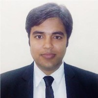 Bharat Chaudhary