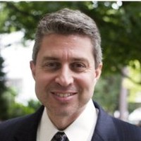 David Mersky