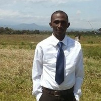 John Mwagiru