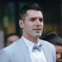 Dalibor Markovic