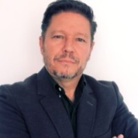 Luis Fernando Arias Padilla