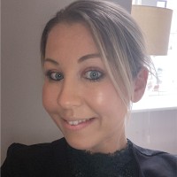 Sian McPherson