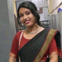 Rinku Das
