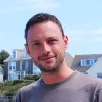 Steven Maes