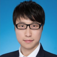 Simon Jialin Sun