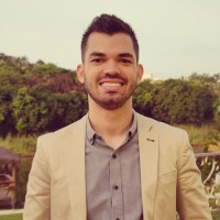 Erick Moreira Tocafundo