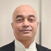 Anil Pais