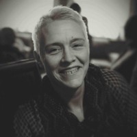 Mercédès Van Boven