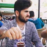 Yusuf Alkan