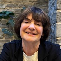 Micheline Bekaert