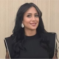 Manar Alhamaideh, Fmva®