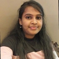 Sarika Muralidharan