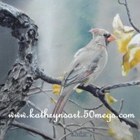 Kathryn Smithson