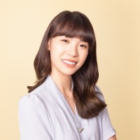 Amy Wang