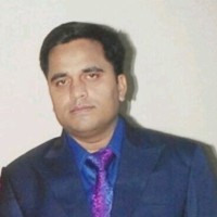 Ashok Yadava