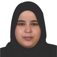 Zakia Ali Mohamed Al Areefi