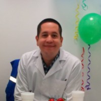 Manuel Ricardo Olarte Martinez