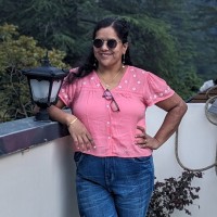 Santhoshi Nair