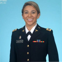 Raquel Brentson