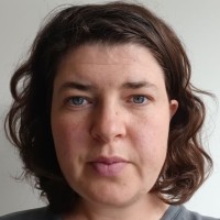 Kirsty Roberts