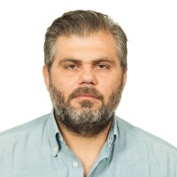 Stratos Trachanatzis