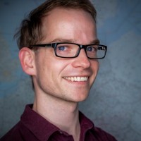 Frederic Marten Menke