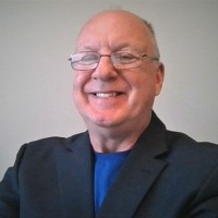 Ron Burda
