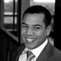 Jeffrey Djojosoetirto