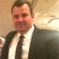 Alex Mitevski