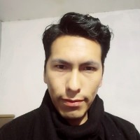 Omar Israel Cuba Juarez