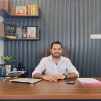 Dr Abhimanyu Sahu
