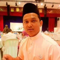 Muhammad Haikal Hashim