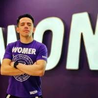 Jhonattan German Rocha Rodriguez