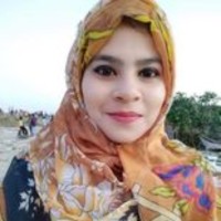 Forida Parvin Anne