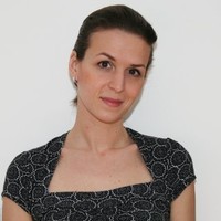 Zuzana Řehořková