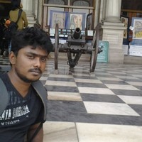 azharudeen syed