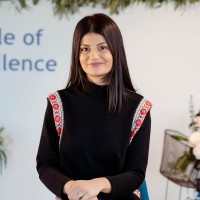 Diana Stoicescu