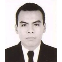 Ramon Ivan Crespo Gonzalez