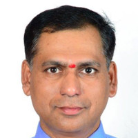 Rajendra Mahadik
