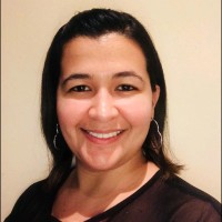 Elizabeth Angulo Monge