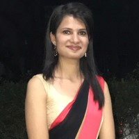 Priyanka Singh