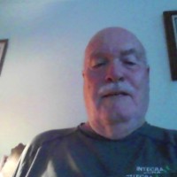 Michael McLaverty