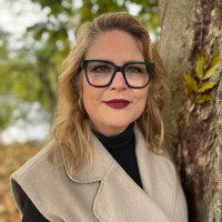 Julie Holme Kristensen