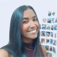 Helenilda Rodrigues