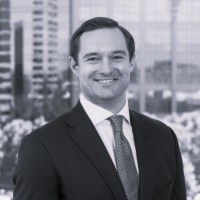 Patrick Callahan, Cfa