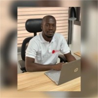 K M B Isidore Afanou