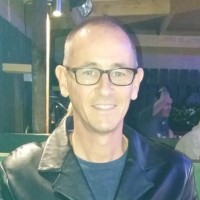 Scott Doran